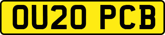 OU20PCB