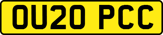 OU20PCC
