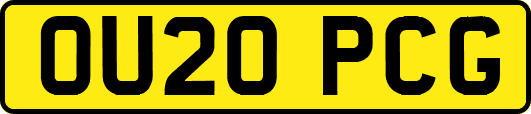 OU20PCG