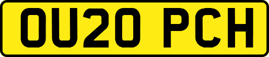 OU20PCH