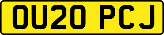 OU20PCJ