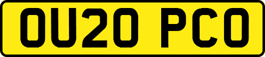 OU20PCO