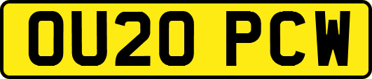 OU20PCW