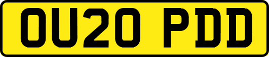 OU20PDD