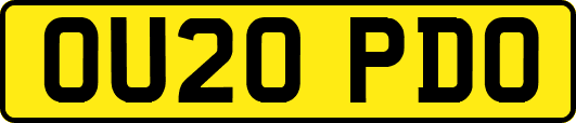 OU20PDO