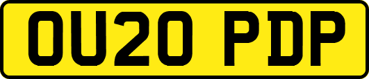 OU20PDP