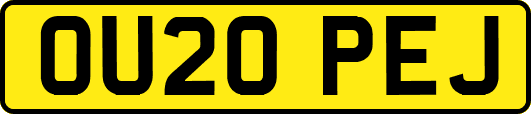 OU20PEJ