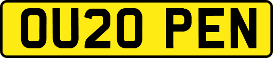 OU20PEN
