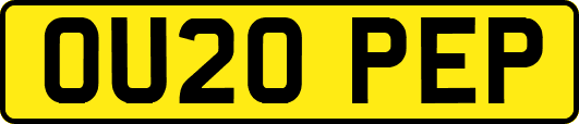 OU20PEP