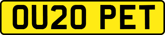 OU20PET
