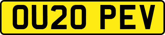 OU20PEV