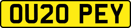 OU20PEY