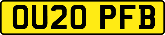 OU20PFB