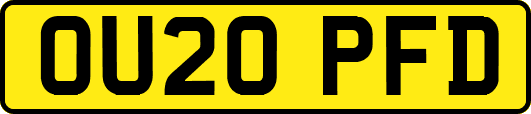 OU20PFD