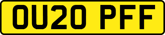 OU20PFF