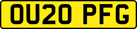 OU20PFG
