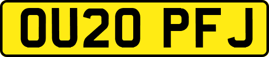 OU20PFJ