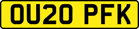 OU20PFK