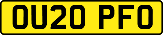 OU20PFO
