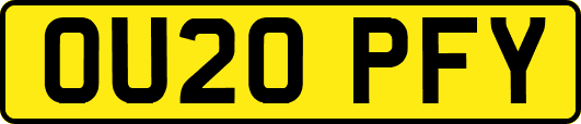 OU20PFY