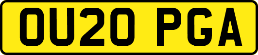 OU20PGA