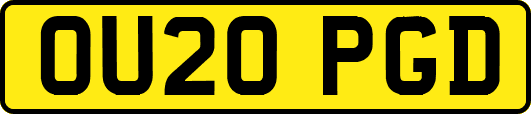 OU20PGD