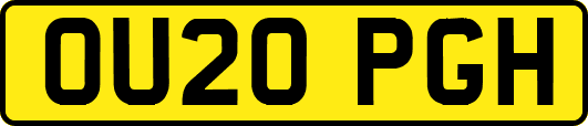 OU20PGH