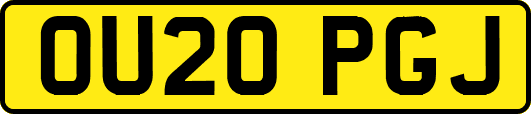OU20PGJ