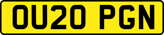 OU20PGN