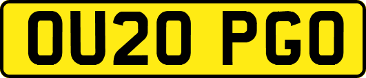 OU20PGO