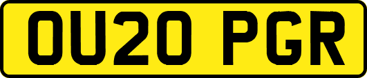 OU20PGR