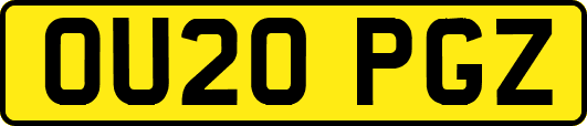 OU20PGZ