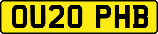 OU20PHB