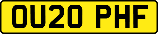 OU20PHF