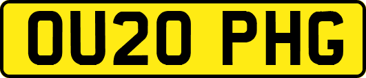 OU20PHG
