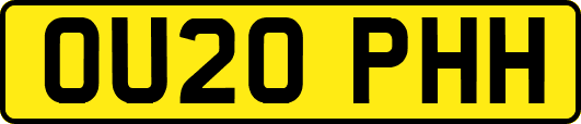 OU20PHH