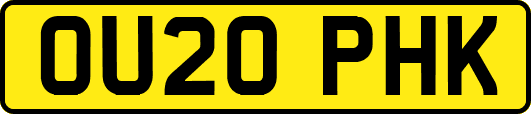 OU20PHK