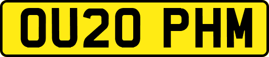 OU20PHM