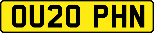 OU20PHN