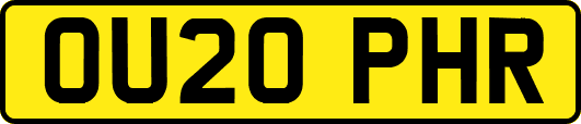OU20PHR