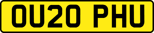 OU20PHU