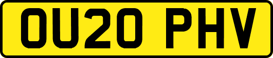 OU20PHV