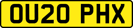 OU20PHX