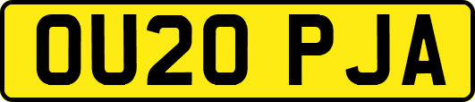 OU20PJA