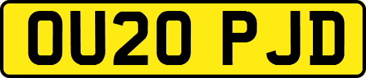 OU20PJD