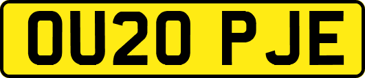 OU20PJE