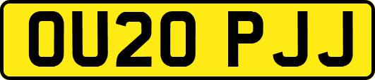 OU20PJJ
