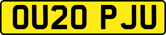 OU20PJU