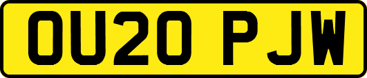 OU20PJW