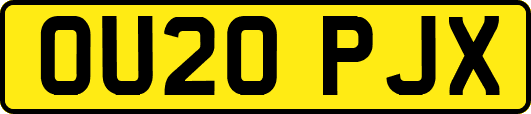 OU20PJX